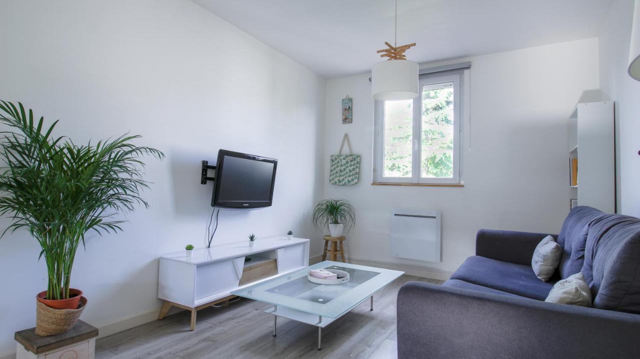 Le Tamaris, Garage Prive Hauteur Limitee, Calme, Confort Troyes