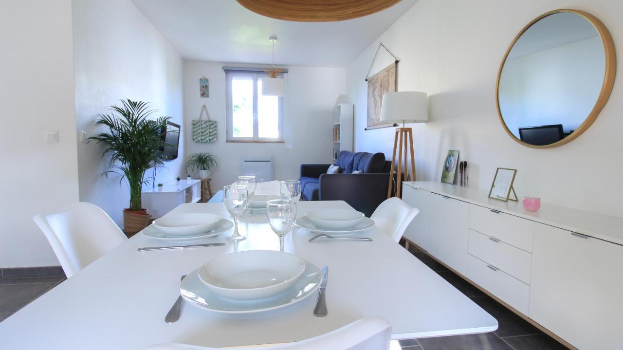 Le Tamaris, Garage Prive Hauteur Limitee, Calme, Confort * Troyes