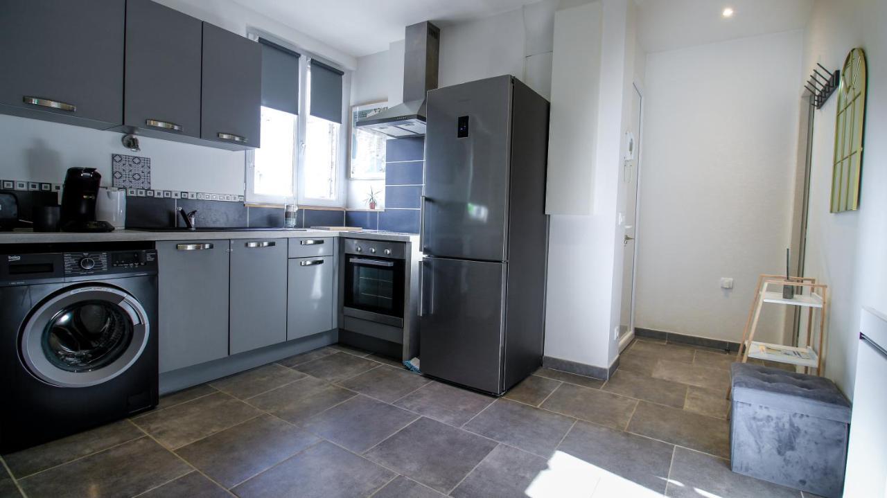 Appartement Le Tamaris, Garage Prive Hauteur Limitee, Calme, Confort *