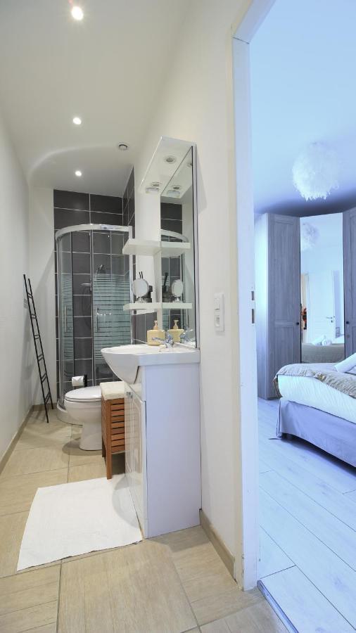 Apartment Le Tamaris, Garage Prive Hauteur Limitee, Calme, Confort *