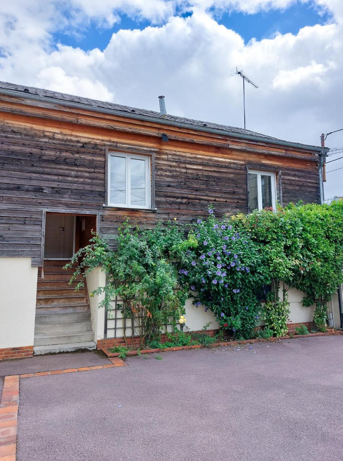 Le Tamaris, Garage Prive Hauteur Limitee, Calme, Confort Apartment