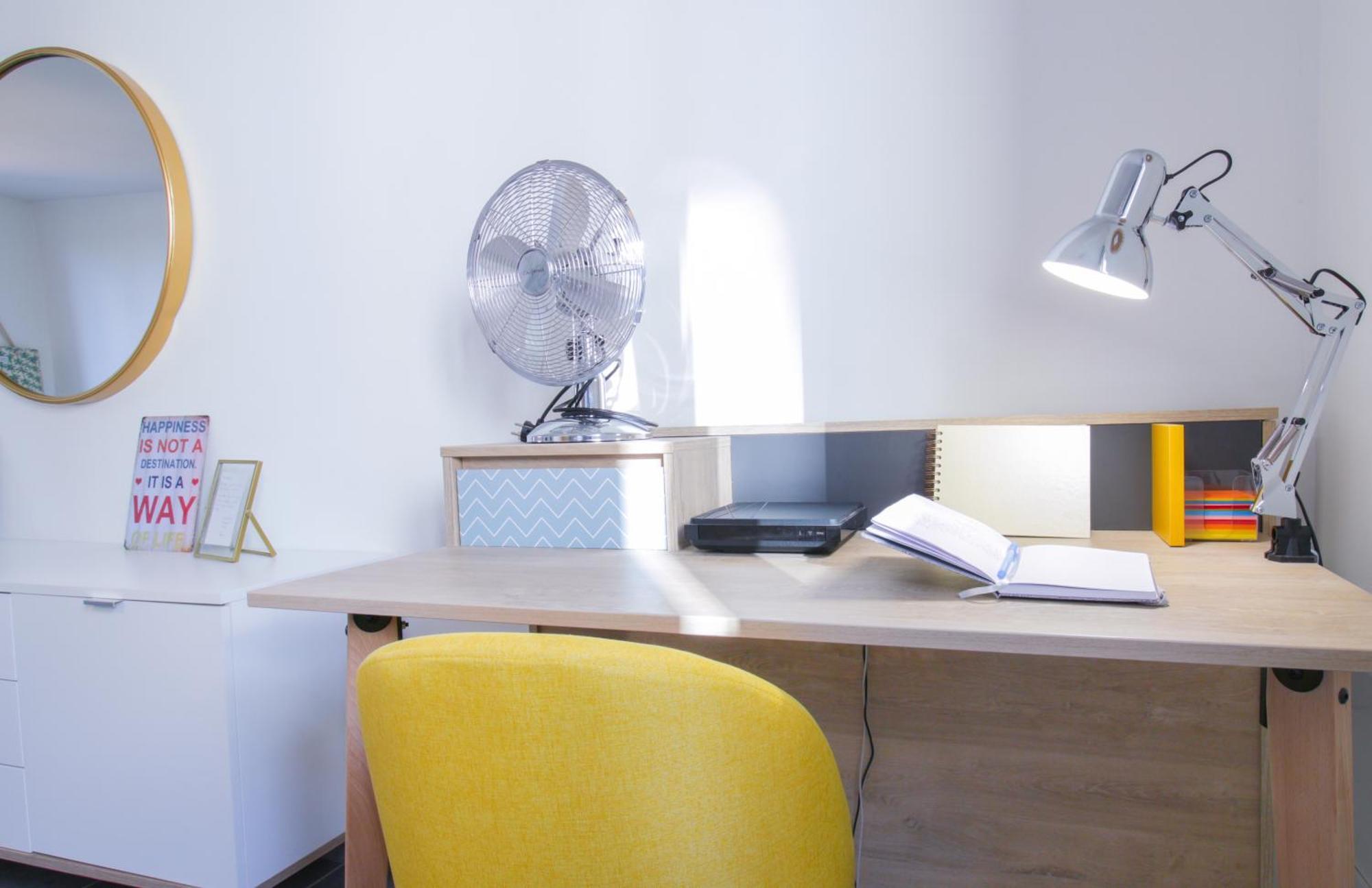 Le Tamaris, Garage Prive Hauteur Limitee, Calme, Confort Appartement